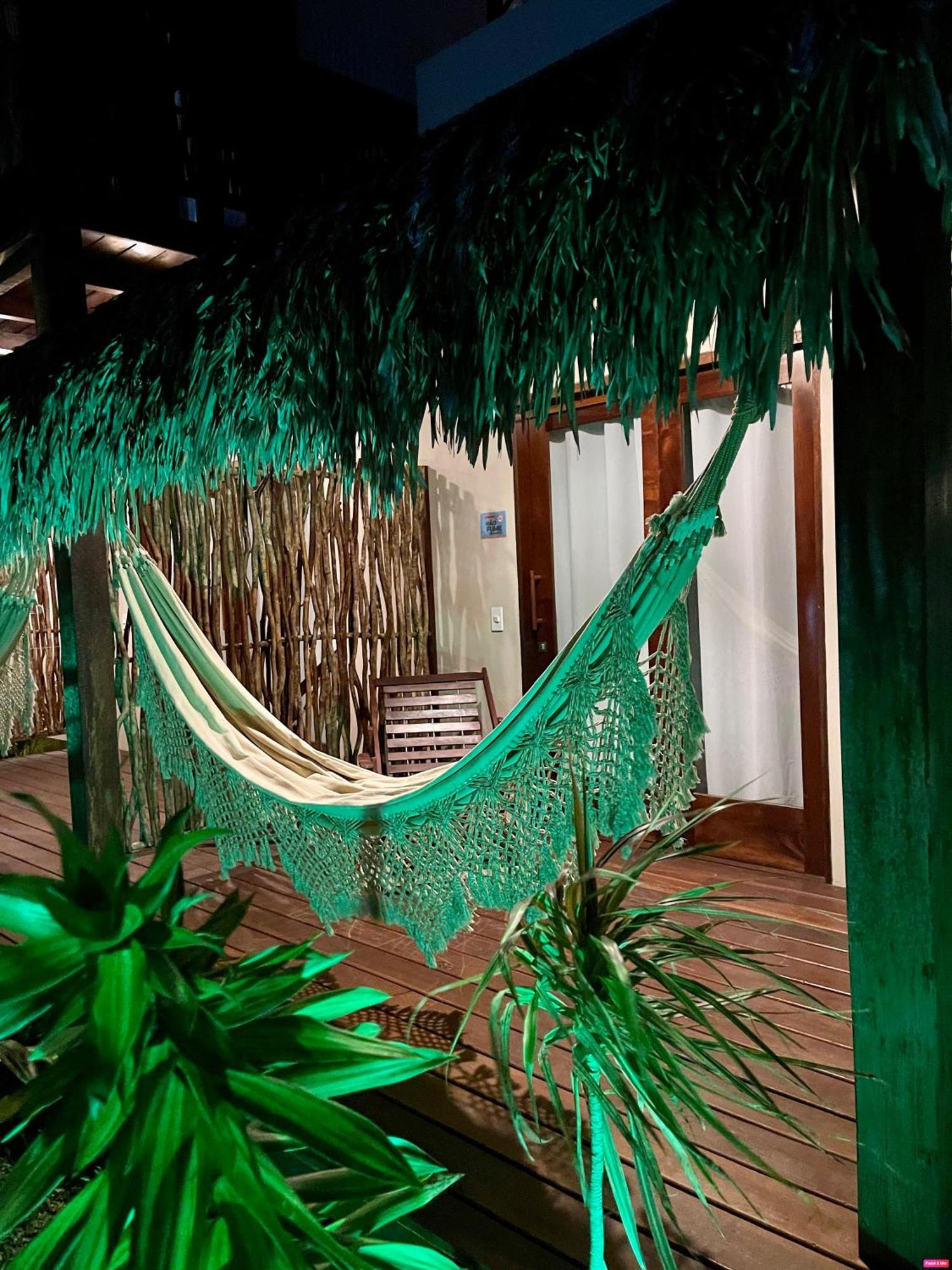 Pousada Lanea Experience Atins Exterior foto