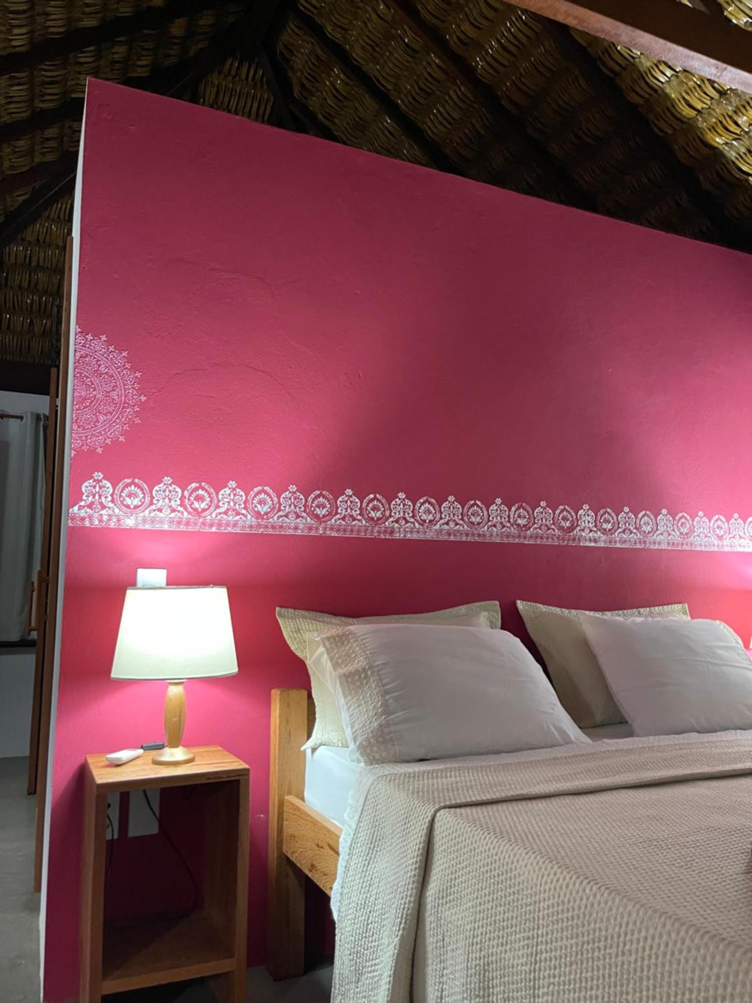 Pousada Lanea Experience Atins Zimmer foto